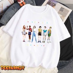 Fr Dont Lie ST Mix Friends Kids Quote Funny T Shirt img1 8