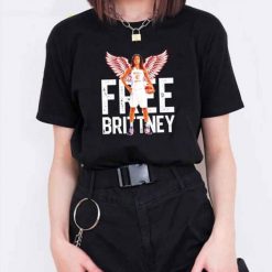 Free Brittney Griner 2022 T Shirt