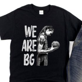 brittney griner t shirt