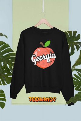 Georgia Tshirt Georgia Tourist Shirt Georgia Lover T Shirt img1 C6