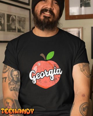 Georgia Tshirt Georgia Tourist Shirt Georgia Lover T Shirt img3 C1