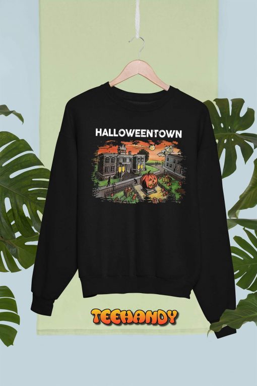 Halloweentown University 1998 T-Shirt