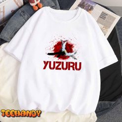 Hanyu Yuzuru Unisex T-Shirt