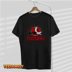 Hanyu Yuzuru Unisex T Shirt img2 C9