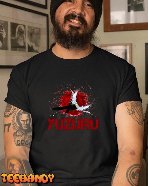 Hanyu Yuzuru Unisex T-Shirt