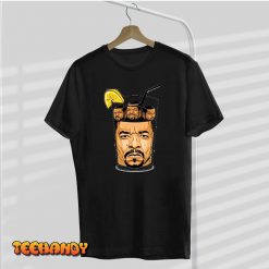 Ice Cube in Ice T Funny T Shirt img2 C9