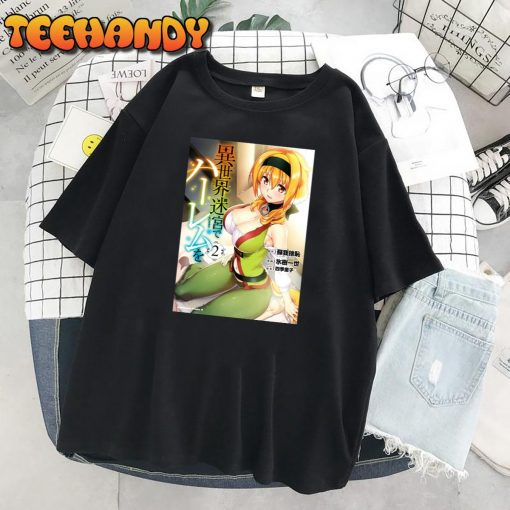 Isekai Meikyuu Unisex T-Shirt