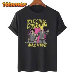 Its Always Sunny in Philadelphia Electric Dream Premium T Shirt img1 C11