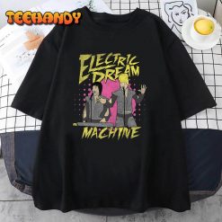 Its Always Sunny in Philadelphia Electric Dream Premium T Shirt img2 C12