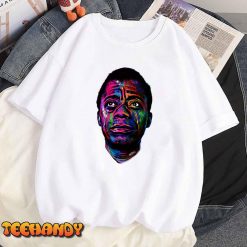 James Baldwin Unisex T-Shirt