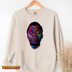 James Baldwin Unisex T Shirt 3