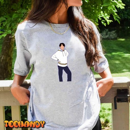 Jungkook Meme Tiktok Unisex T-Shirt