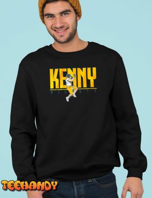 Kenny Pickett T Shirt img1 C5