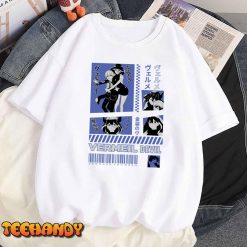 Kinsou No Vermeil Vermeil Devid Unisex T Shirt Img4 8