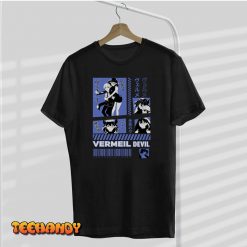 Kinsou No Vermeil Vermeil Devid Unisex T-Shirt