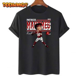 Legend Gifts Patrick Mahomes Unisex T Shirt img1 C11
