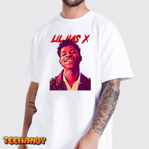 Lil Nas X Unisex T-Shirt