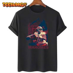Mahomes, mahomes grim reaper 15 Unisex T-Shirt