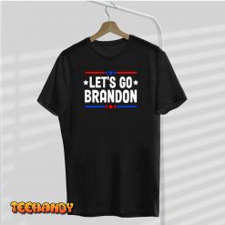 Manny Machado Lets Go Brandon Unisex T Shirt img2 C9