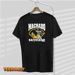 Manny Machado Trending Baseball Unisex T Shirt img2 C9