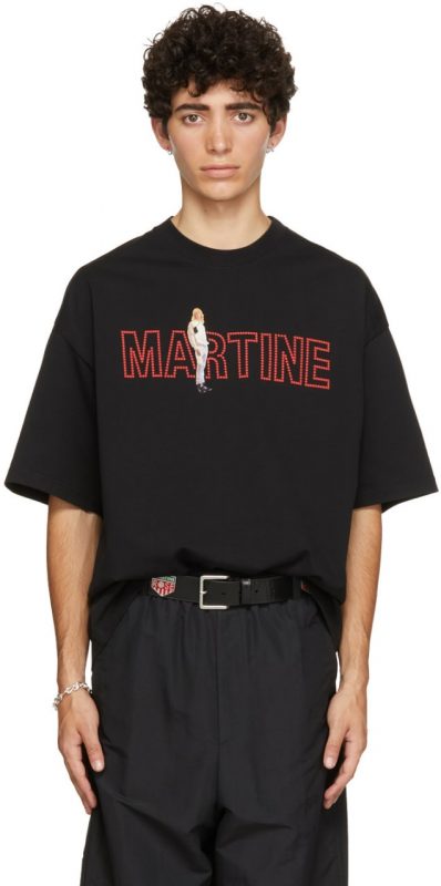 Suga Martine Unisex T-Shirt