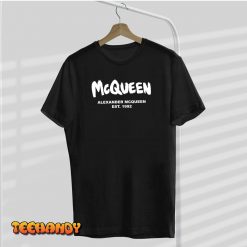 Mcqueen Est 1992 Unisex T Shirt img1 C9
