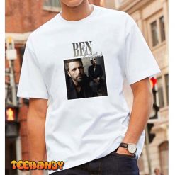 Official Ben Affleck Retro T-shirt