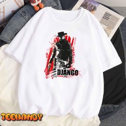 Official Django Unchained Unisex Shirt
