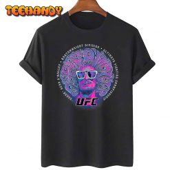 Official UFC Sean Sugar O’Malley Hair T-Shirt