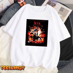 Oil paint  Poster of bad decision  Snoop dogg benny blanco bts  Unisex T-Shirt