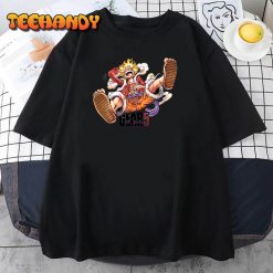 One Piece ! Luffy Is Joyboy Unisex T-Shirt