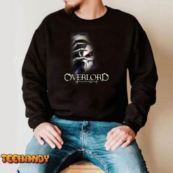Overlord Ainz Ooal Gown Japanese Unisex T Shirt img3 C4