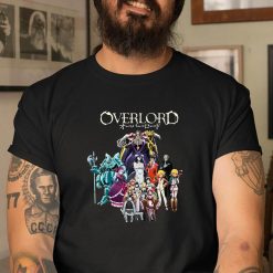 Overlord Anime Design Essential T-Shirt