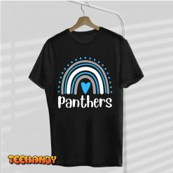 Panthers Teacher T Shirt Premium T Shirt img2 C9