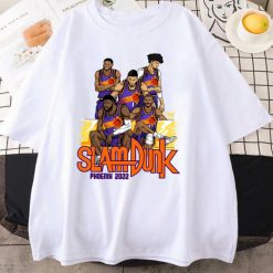 Phoenix Slam Dunk 2022 Unisex T-Shirt