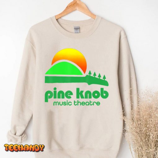 Pines Knobs Music Theatre T-Shirt