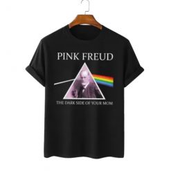 Pink Freud The Dark Side Of Your Mom New Version Sweatshirt 1