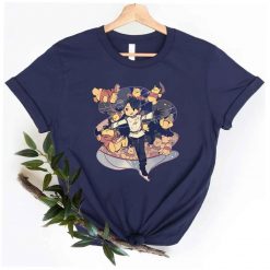 Pooh Yuzuru Hanyu Chibi Fanart Unisex T-Shirt