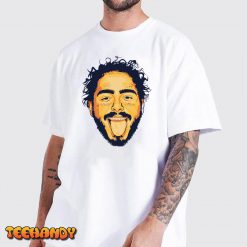 Post Malone Funny Meme T-Shirt