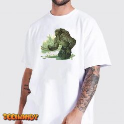 Predator Prey Movie 2022 Trending T-Shirt For Fan