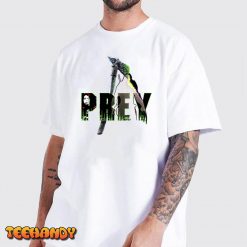 Prey Predator la presa disney movie 2022 T Shirt