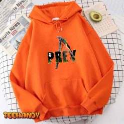 Prey Predator la presa disney movie 2022 T Shirt 2