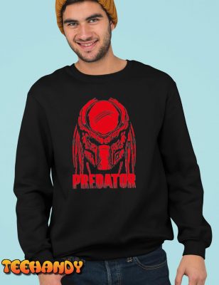 Prey movie 2022 Predador A Cacada T shirt 1