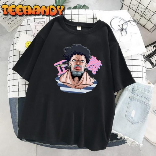 Pri Pri Prisoner One Punch Man T-Shirt