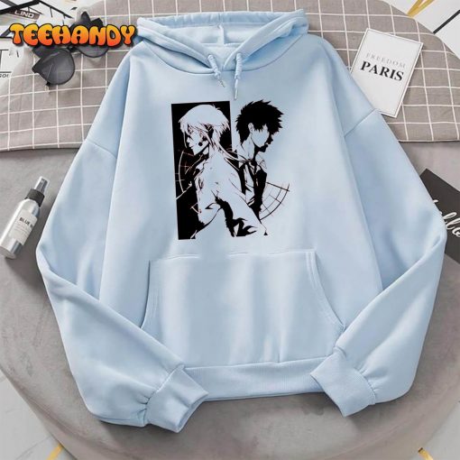 Psycho Pass Kogami and Makishima UnisexT-Shirt