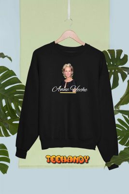 Rip Anne Heche Vintage T Shirt img1 C6