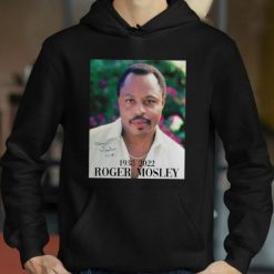 Rip Roger Mosley 1938 2022 Unisex T Shirt 2