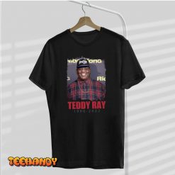 Rip Teddy Ray Unisex T Shirt img1 C9