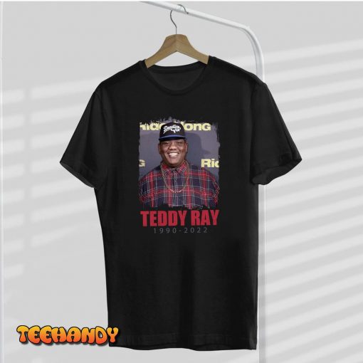 Rip Teddy Ray Unisex T-Shirt