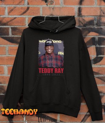 Rip Teddy Ray Unisex T Shirt img2 C10
